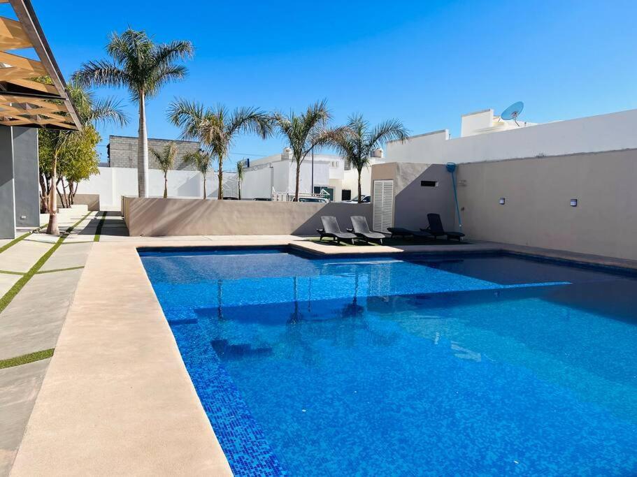 Casa Sol #222, Para 6 Personas La Paz Dış mekan fotoğraf