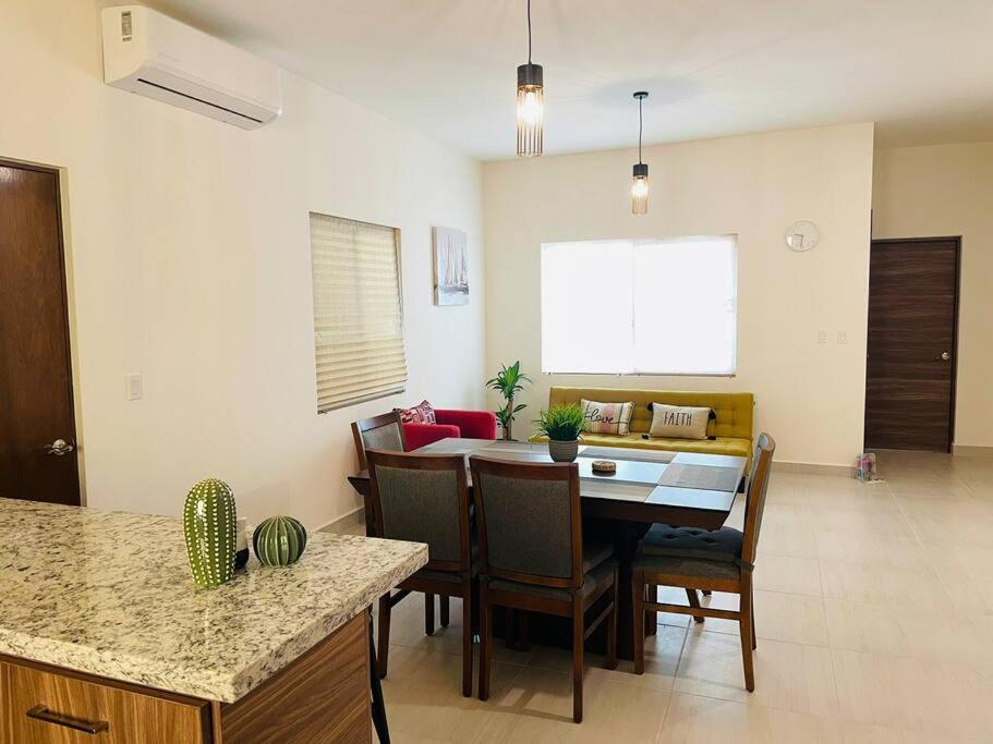 Casa Sol #222, Para 6 Personas La Paz Dış mekan fotoğraf