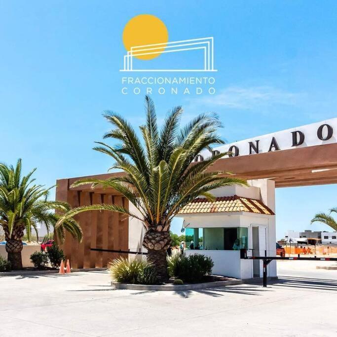 Casa Sol #222, Para 6 Personas La Paz Dış mekan fotoğraf