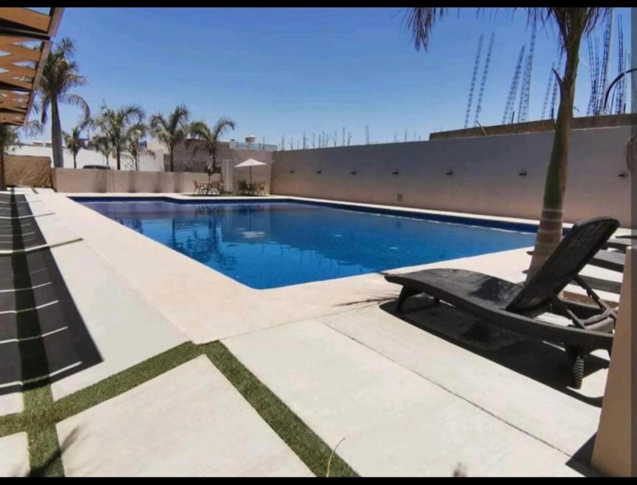 Casa Sol #222, Para 6 Personas La Paz Dış mekan fotoğraf