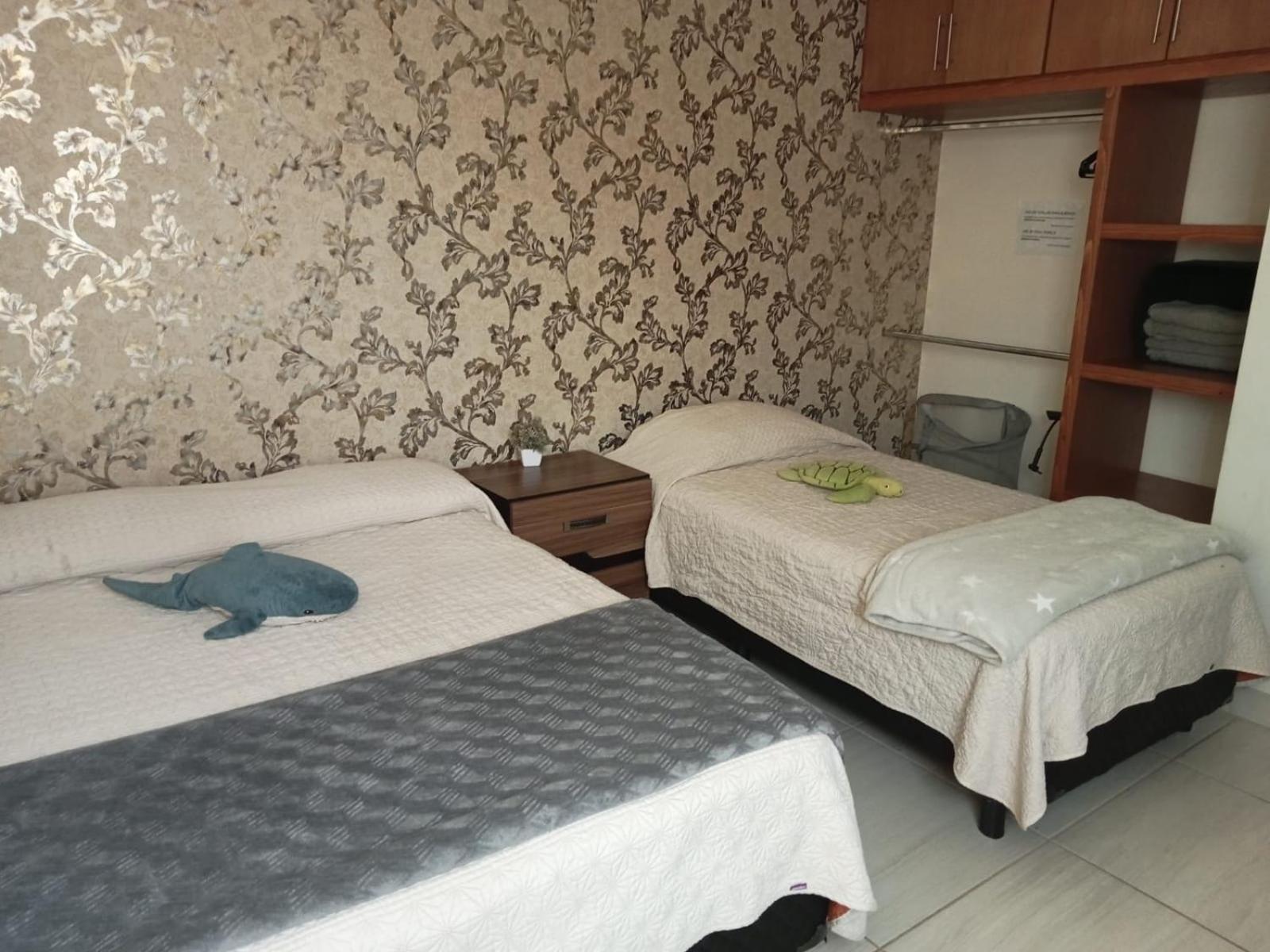Casa Sol #222, Para 6 Personas La Paz Dış mekan fotoğraf